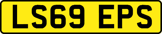 LS69EPS
