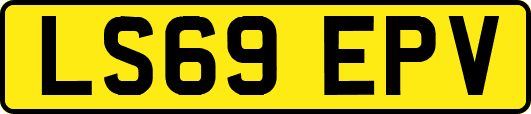 LS69EPV