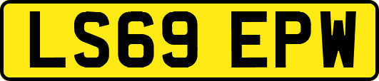 LS69EPW