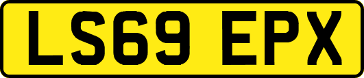 LS69EPX