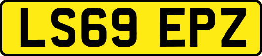 LS69EPZ