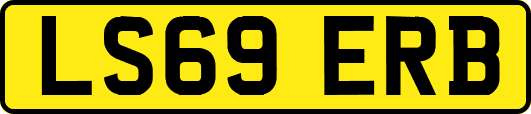 LS69ERB