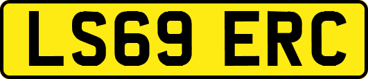 LS69ERC