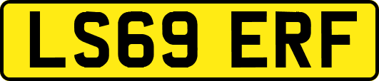 LS69ERF