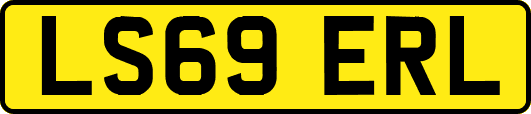 LS69ERL