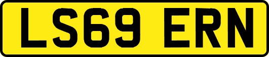 LS69ERN