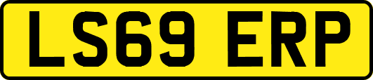 LS69ERP