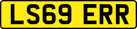 LS69ERR