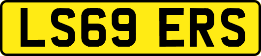 LS69ERS