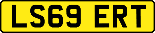 LS69ERT