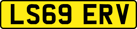 LS69ERV