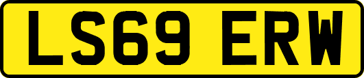 LS69ERW
