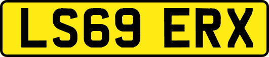 LS69ERX