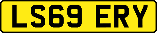 LS69ERY