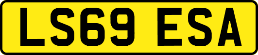 LS69ESA