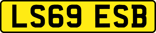 LS69ESB