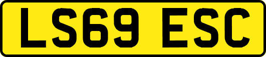 LS69ESC