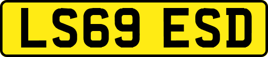 LS69ESD
