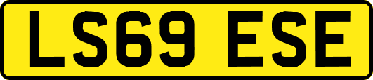 LS69ESE