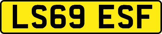 LS69ESF