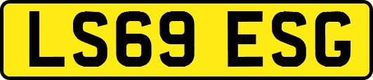 LS69ESG