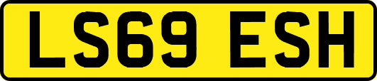 LS69ESH