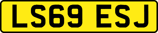 LS69ESJ
