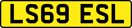 LS69ESL