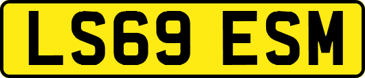 LS69ESM