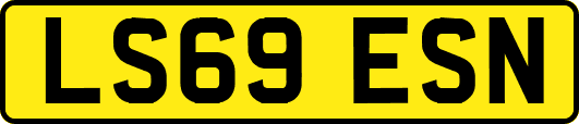 LS69ESN