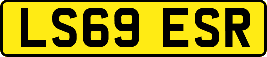 LS69ESR
