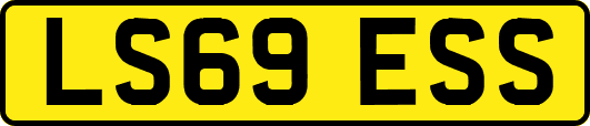 LS69ESS