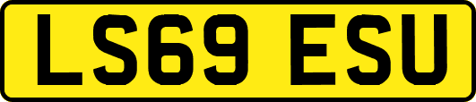 LS69ESU