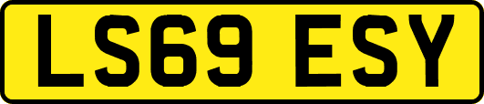 LS69ESY