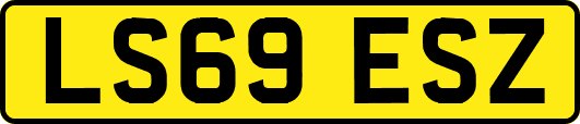 LS69ESZ