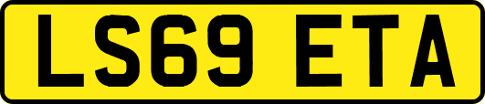 LS69ETA