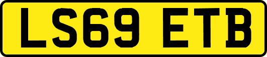 LS69ETB