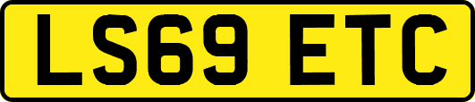 LS69ETC