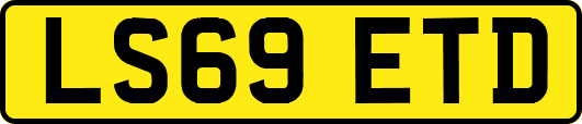 LS69ETD