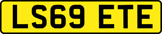LS69ETE