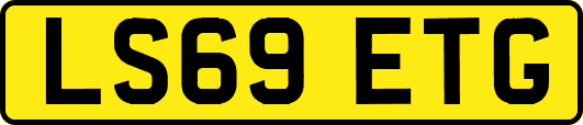 LS69ETG