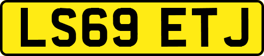 LS69ETJ