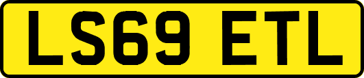 LS69ETL