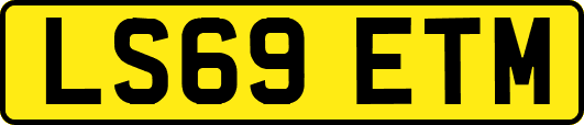 LS69ETM