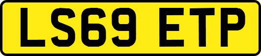 LS69ETP