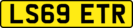 LS69ETR