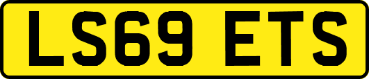 LS69ETS