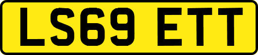 LS69ETT