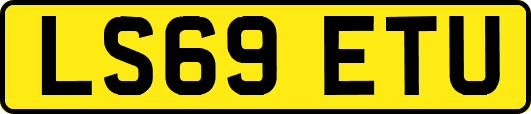 LS69ETU