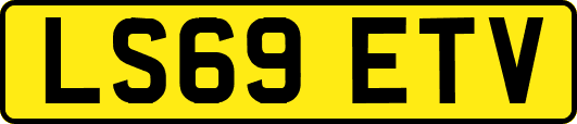 LS69ETV